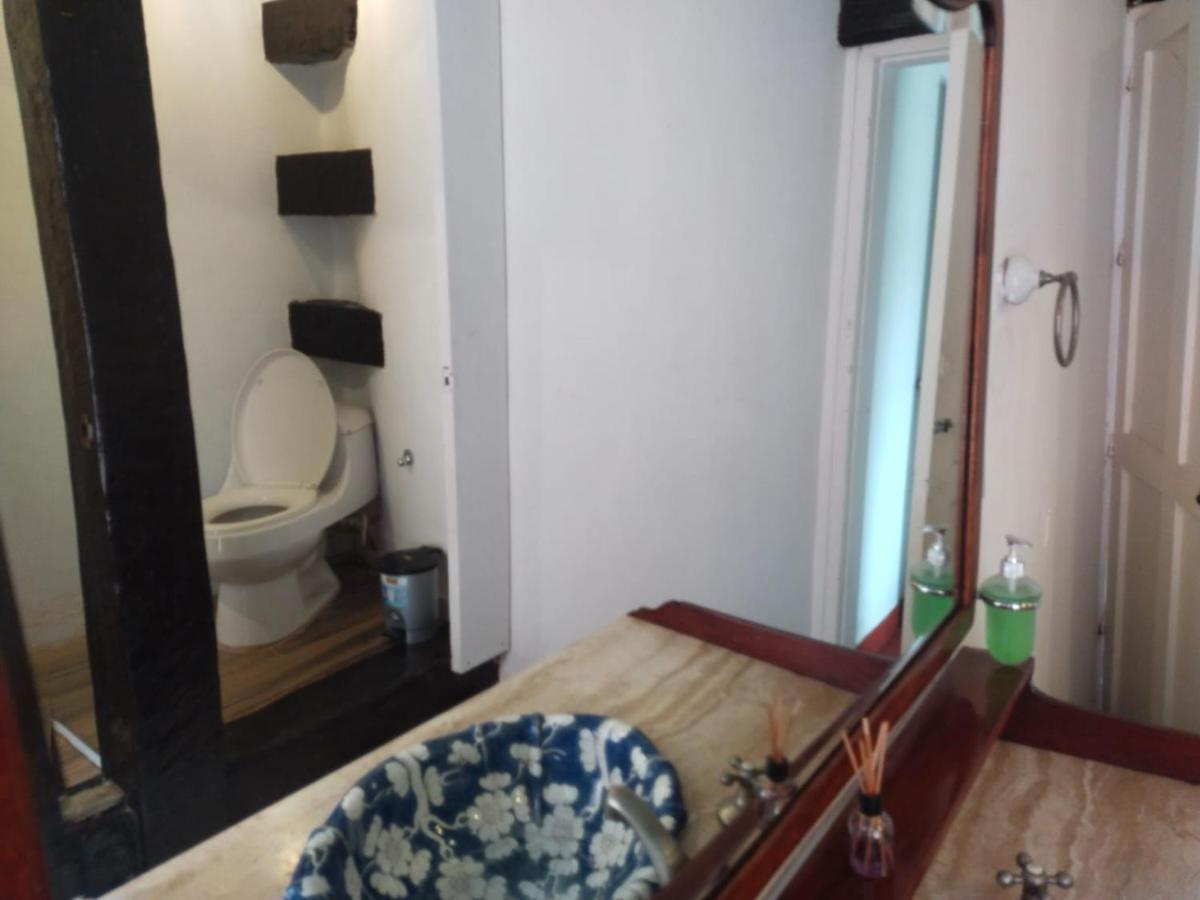 Emma Hotel San Diego Картахена Экстерьер фото