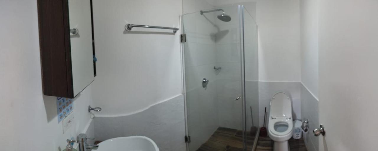 Emma Hotel San Diego Картахена Экстерьер фото